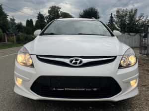 Hyundai i30 2012 — miniatura 2