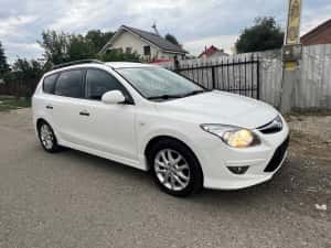 Hyundai i30 2012 — miniatura 3