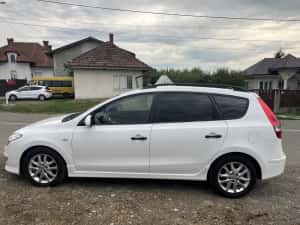 Hyundai i30 2012 — miniatura 4