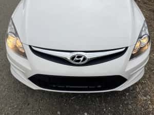 Hyundai i30 2012 — miniatura 6