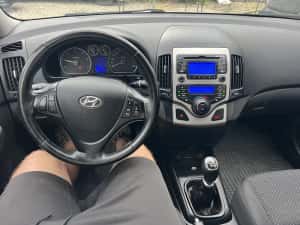 Hyundai i30 2012 — miniatura 8