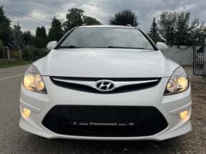 Hyundai i30 2012 — miniatura 10