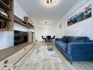 Apartament 2 camere, Prima Arena, parcare inclusa