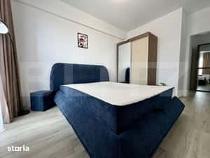 Apartament 2 camere, Prima Arena, parcare inclusa — miniatura 4
