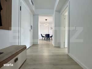 Apartament 2 camere, Prima Arena, parcare inclusa — miniatura 5