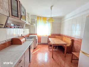 3 camere, str. Bogdan Dragoș, zona Poliției, etaj intermediar, 2 băi — miniatura 6