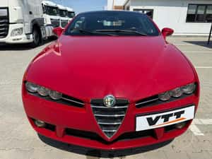 Alfa Romeo Brera Sport / Coupe 2009 — miniatura 3