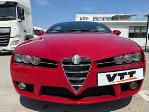 Alfa Romeo Brera Sport / Coupe 2009 — miniatura 4