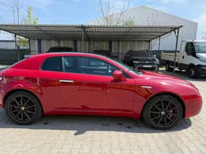 Alfa Romeo Brera Sport / Coupe 2009 — miniatura 5