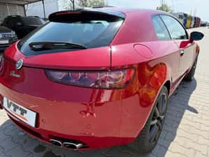 Alfa Romeo Brera Sport / Coupe 2009 — miniatura 7