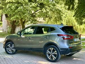 Nissan Qashqai /1.3 Dig-t  140 Cp/Euro 6/Panorama /Camere 360G — miniatura 3