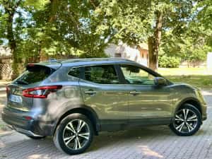 Nissan Qashqai /1.3 Dig-t  140 Cp/Euro 6/Panorama /Camere 360G — miniatura 4