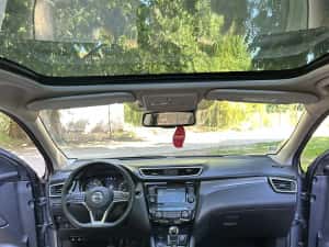 Nissan Qashqai /1.3 Dig-t  140 Cp/Euro 6/Panorama /Camere 360G — miniatura 5