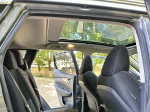 Nissan Qashqai /1.3 Dig-t  140 Cp/Euro 6/Panorama /Camere 360G — miniatura 7