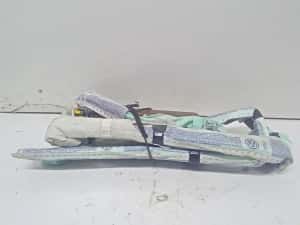Airbag cortina stanga 3C0880741F Volkswagen Passat B7 (2010 - 2015) — miniatura 5