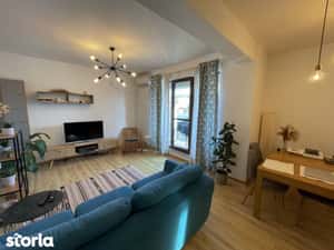 Luminos, modern, perfect – 2 camere gata de mutar — miniatura 4