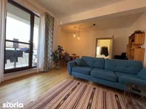 Luminos, modern, perfect – 2 camere gata de mutar — miniatura 5