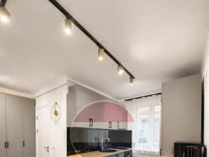 Apartament lux Piatra Neamt