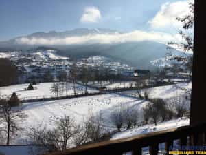 FILM! Proprietate notabila,ocazie personalizare, aprecat areal: Bran, Brasov — miniatura 2