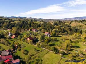 FILM! Proprietate notabila,ocazie personalizare, aprecat areal: Bran, Brasov — miniatura 6