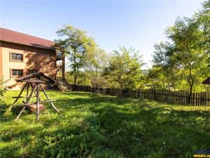 FILM! Proprietate notabila,ocazie personalizare, aprecat areal: Bran, Brasov — miniatura 8