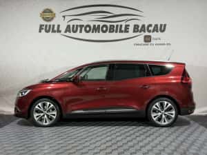 Renault Grand Scenic BOSE 7Locuri 2017 1.6dCi 160cp 169.708km Garantie — miniatura 3