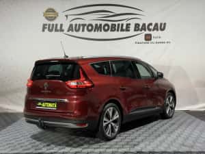 Renault Grand Scenic BOSE 7Locuri 2017 1.6dCi 160cp 169.708km Garantie — miniatura 5
