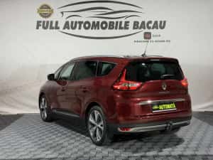 Renault Grand Scenic BOSE 7Locuri 2017 1.6dCi 160cp 169.708km Garantie — miniatura 6