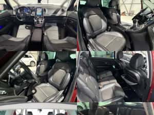 Renault Grand Scenic BOSE 7Locuri 2017 1.6dCi 160cp 169.708km Garantie — miniatura 7