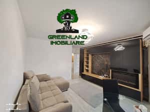 Apartament 2 Cam, Bloc NOU, etaj 1,LIFT ,44 mp, Mobilat, Bucium Lidl