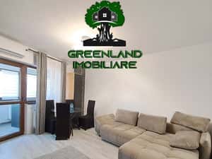 Apartament 2 Cam, Bloc NOU, etaj 1,LIFT ,44 mp, Mobilat, Bucium Lidl — miniatura 4