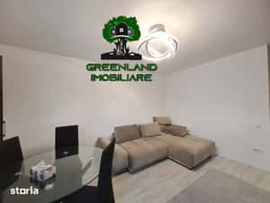 Apartament 2 Cam, Bloc NOU, etaj 1,LIFT ,44 mp, Mobilat, Bucium Lidl — miniatura 5