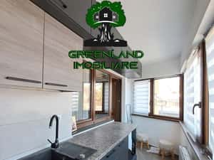 Apartament 2 Cam, Bloc NOU, etaj 1,LIFT ,44 mp, Mobilat, Bucium Lidl — miniatura 6