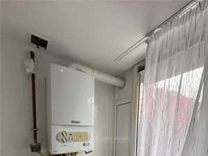 2 Camere, Sudului, Pet Friendly, Centrala Proprie, 7 min Metrou — miniatura 5