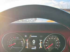 Jeep Wrangler 2.0 Benzina 272cp Automatic Sport — miniatura 5