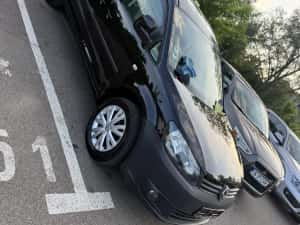Vw Caddy Maxi 2011 1.6 7 locuri cutie automata