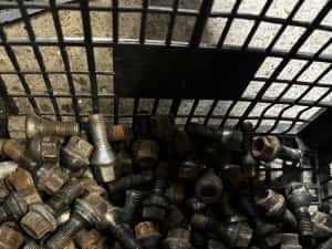 Prezoane bmw e90 e91 e92 e93 e81 e87 e81 e82 e46 e60 e61 — miniatura 2