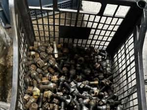 Prezoane bmw e90 e91 e92 e93 e81 e87 e81 e82 e46 e60 e61 — miniatura 3