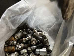 Prezoane bmw e90 e91 e92 e93 e81 e87 e81 e82 e46 e60 e61 — miniatura 4