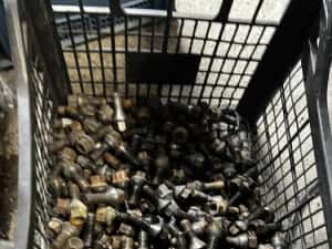 Prezoane bmw e90 e91 e92 e93 e81 e87 e81 e82 e46 e60 e61 — miniatura 5