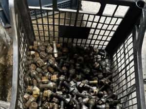 Prezoane bmw e90 e91 e92 e93 e81 e87 e81 e82 e46 e60 e61 — miniatura 7