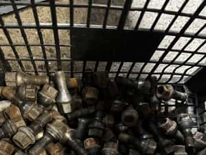 Prezoane bmw e90 e91 e92 e93 e81 e87 e81 e82 e46 e60 e61 — miniatura 10