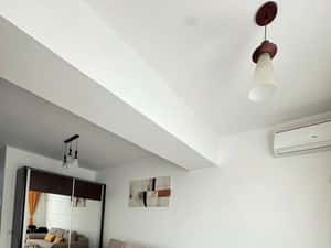 Garsoniera de inchiriat BLOC NOU zona Gorjului — miniatura 3