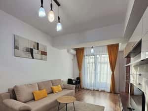 Garsoniera de inchiriat BLOC NOU zona Gorjului — miniatura 4