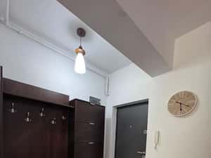 Garsoniera de inchiriat BLOC NOU zona Gorjului — miniatura 5