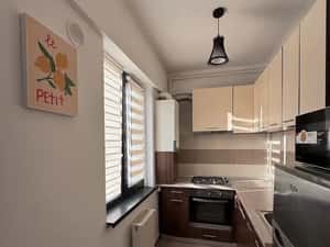 Garsoniera de inchiriat BLOC NOU zona Gorjului — miniatura 6