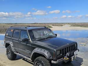 Jeep Cherokee Limited Automată 178 HP Autogaz (GPL) — miniatura 4