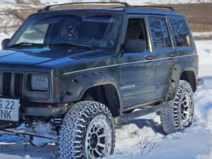 Jeep Cherokee Limited Automată 178 HP Autogaz (GPL) — miniatura 5