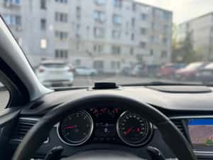 Peugeot 508 GT 2.2 HDi 204 CP – Automat – Full Options – 2011 — miniatura 6
