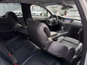Peugeot 508 GT 2.2 HDi 204 CP – Automat – Full Options – 2011 — miniatura 7